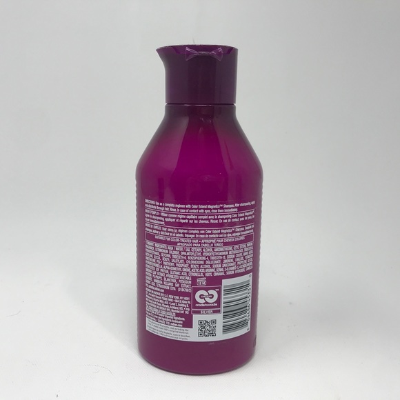Redken Color Extend Magnetics Sulfate-Free Conditioner, 10.1 fl oz *UNUSED* - Picture 2 of 7
